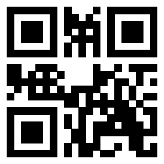 Immagine del QrCode di 3202519093