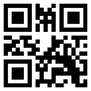 3202519096 Qr Code associato