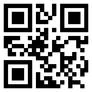 3202519097 - Immagine del QrCode associato