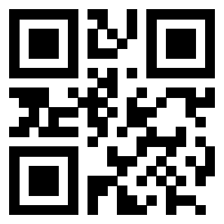 Il Qr Code di 3202519098