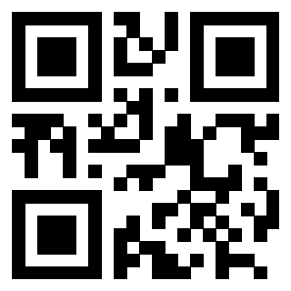 Il Qr Code di 3202519101