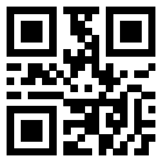 3202519102 - Immagine del Qr Code associato