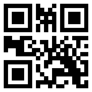 Immagine del QrCode di 3202519104