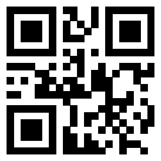 3202519105 QrCode associato