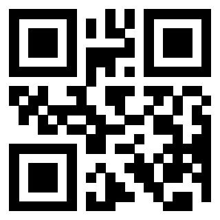 3202519108 - Immagine del QrCode associato