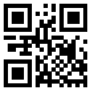 3202519110 - Immagine del Qr Code associato