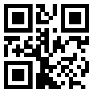 3202519111 - Immagine del Qr Code