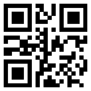 Scansione del QrCode di 3202519113