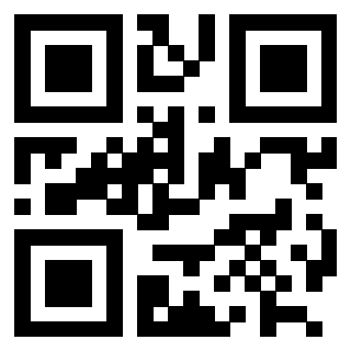 3202519114 - Immagine del Qr Code associato