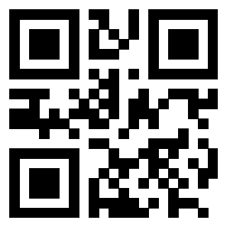 3202519115 QrCode associato
