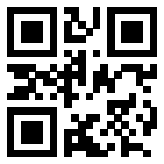 Il QrCode di 3202519116