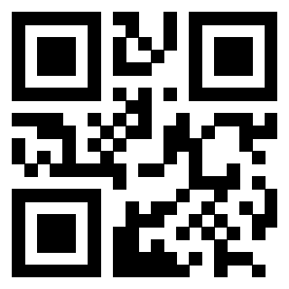 Immagine del Qr Code di 3202519120