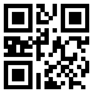 3202519121 - Immagine del QrCode associato