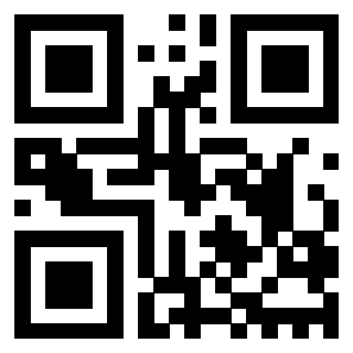 Immagine del QrCode di 3202519123