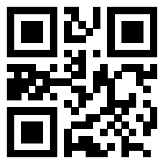 3202519124 - Immagine del QrCode