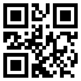 3202519125 - Immagine del Qr Code