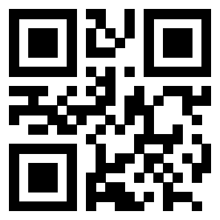 3202519129 Qr Code associato
