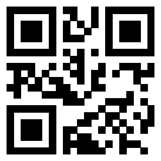 Scansione del QrCode di 3202519131