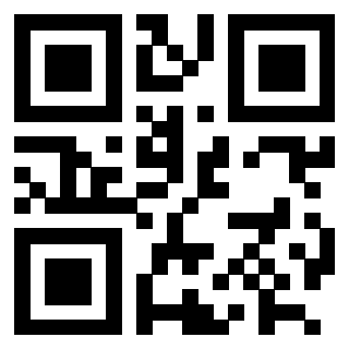 3202519132 - Immagine del Qr Code associato