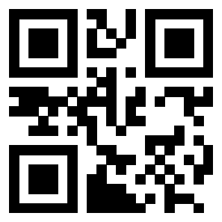 Immagine del QrCode di 3202519136
