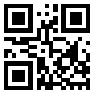 Immagine del QrCode di 3202519137
