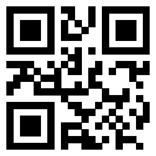 Immagine del Qr Code di 3202519140