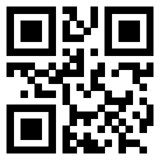 Il QrCode di 3202519141