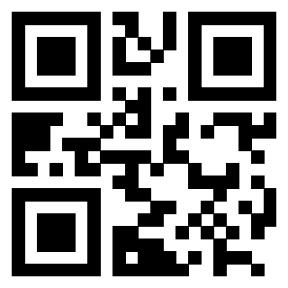 3202519142 - Immagine del Qr Code