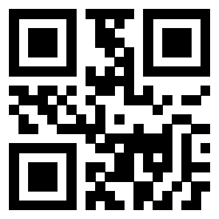 Scansione del Qr Code di 3202519144