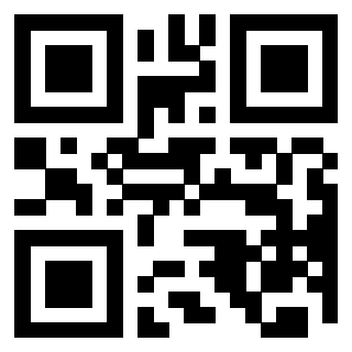 Immagine del QrCode di 3202519147