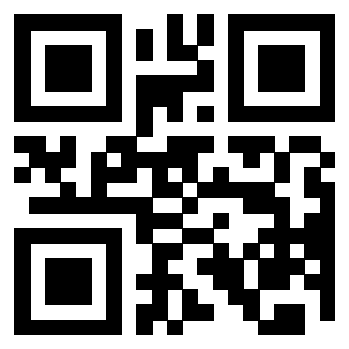 Scansione del QrCode di 3202519148
