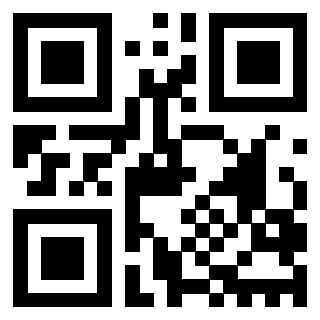 Il Qr Code di 3202519150