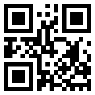 3202519151 - Immagine del QrCode associato