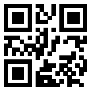 Il QrCode di 3202519153