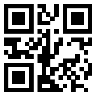 Il QrCode di 3202519155