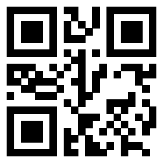 3202519156 Qr Code associato