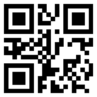 Il QrCode di 3202519157