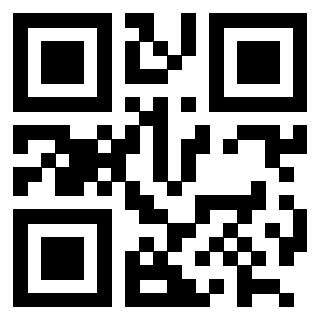 3202519158 Qr Code associato