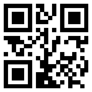 Scansione del Qr Code di 3202519161