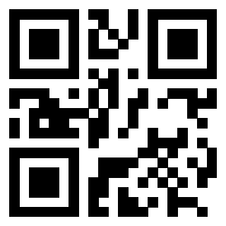 Immagine del Qr Code di 3202519164
