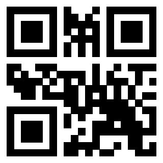 Scansione del Qr Code di 3202519167