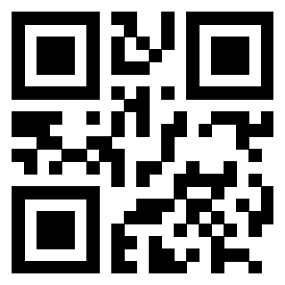 Scansione del QrCode di 3202519169
