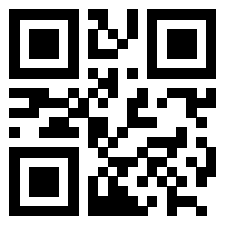 3202519171 - Immagine del QrCode associato
