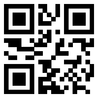 Scansione del QrCode di 3202519172