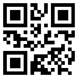 Il QrCode di 3202519175