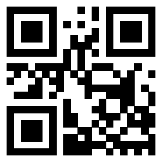 Immagine del Qr Code di 3202519177
