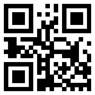 Scansione del Qr Code di 3202519179