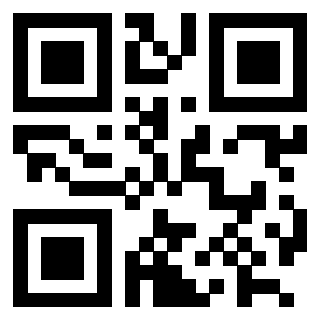 Immagine del QrCode di 3202519182