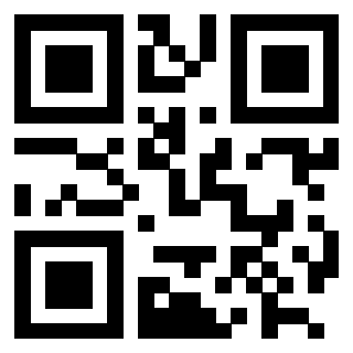 3202519183 Qr Code associato