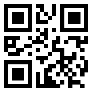 Scansione del Qr Code di 3202519185